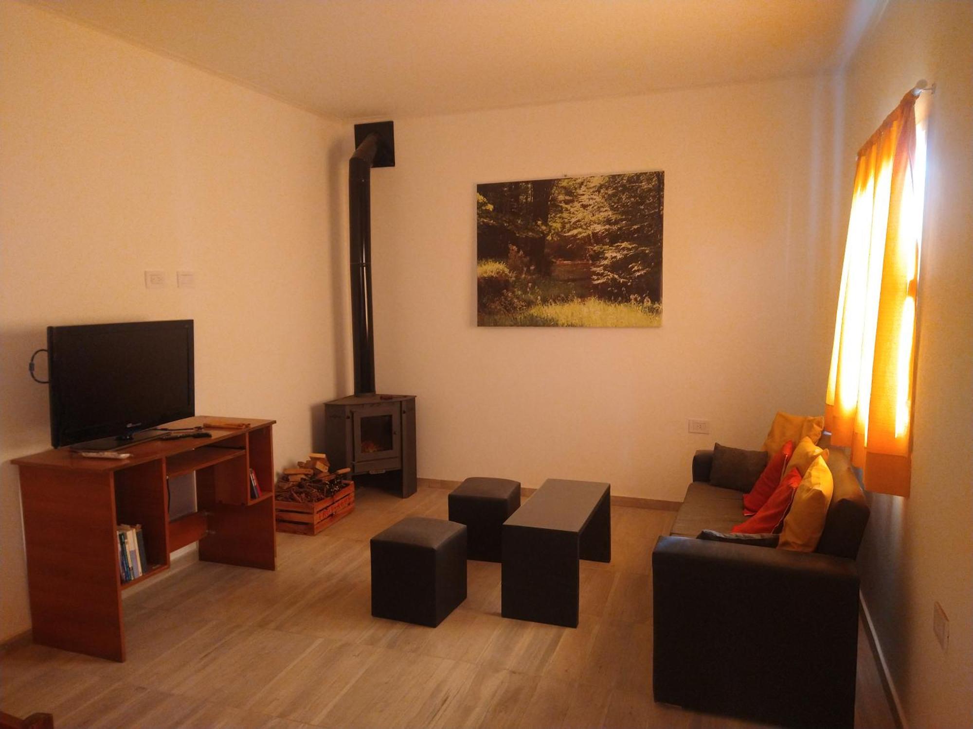 Apartment Departamento Familiar Rocas - Cerca Del Centro - *