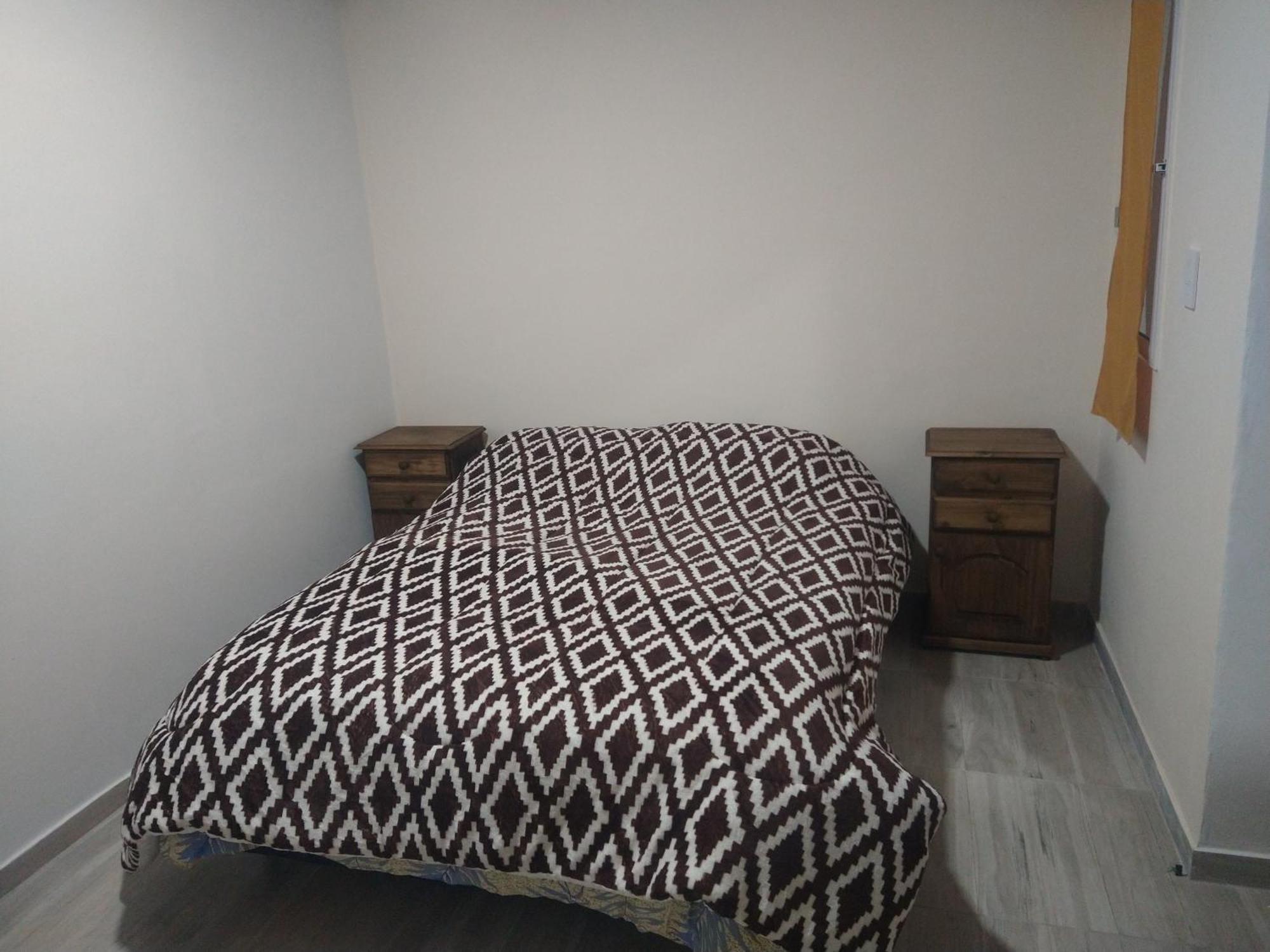 Apartment Departamento Familiar Rocas - Cerca Del Centro - San Rafael (Mendoza)